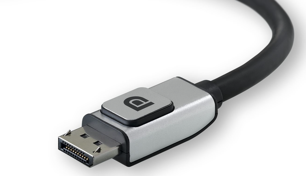 DisplayPort