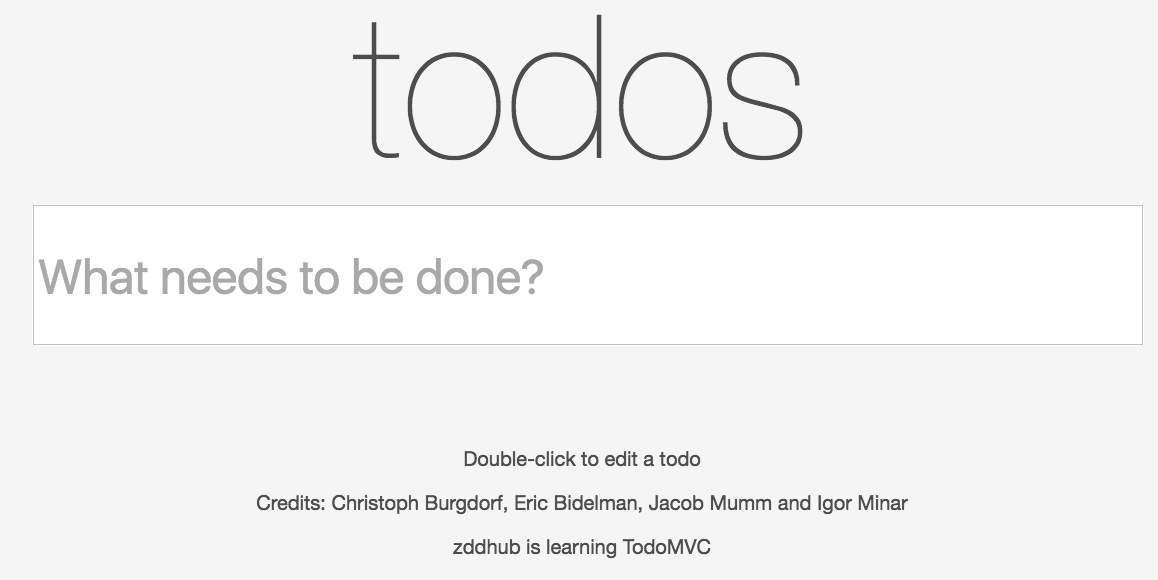 todomvc new-todo css position