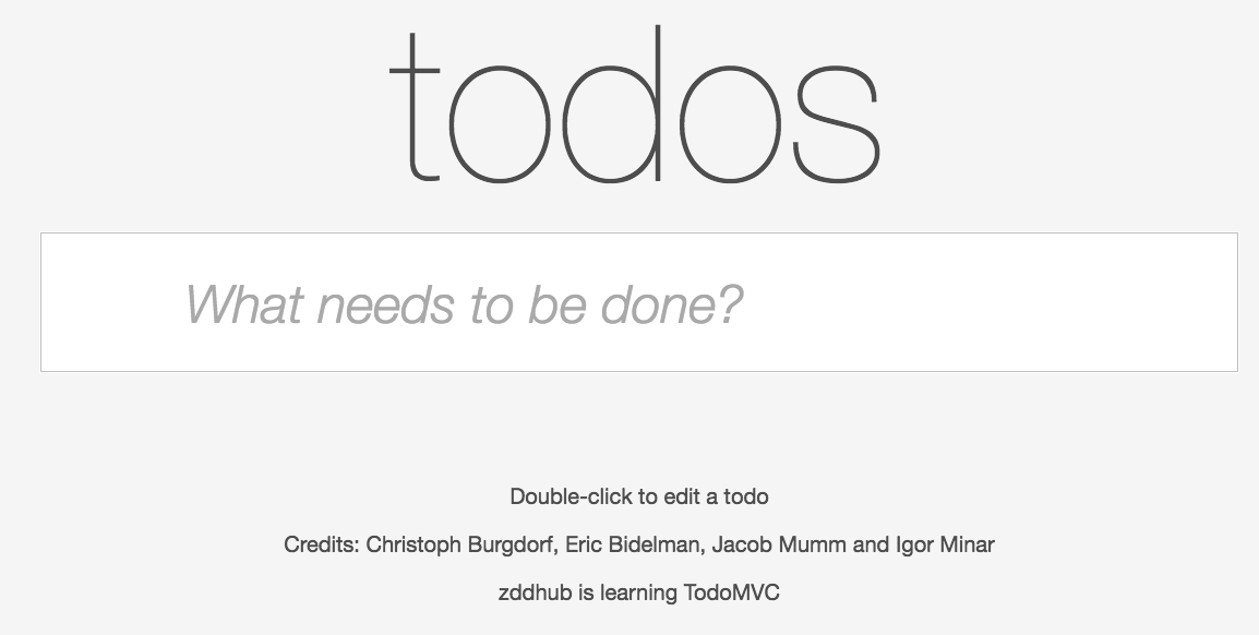 todomvc new-todo css position