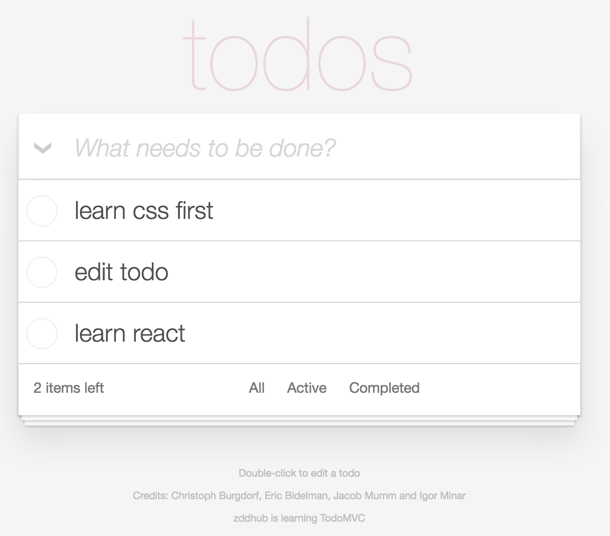 todomvc new-todo css position