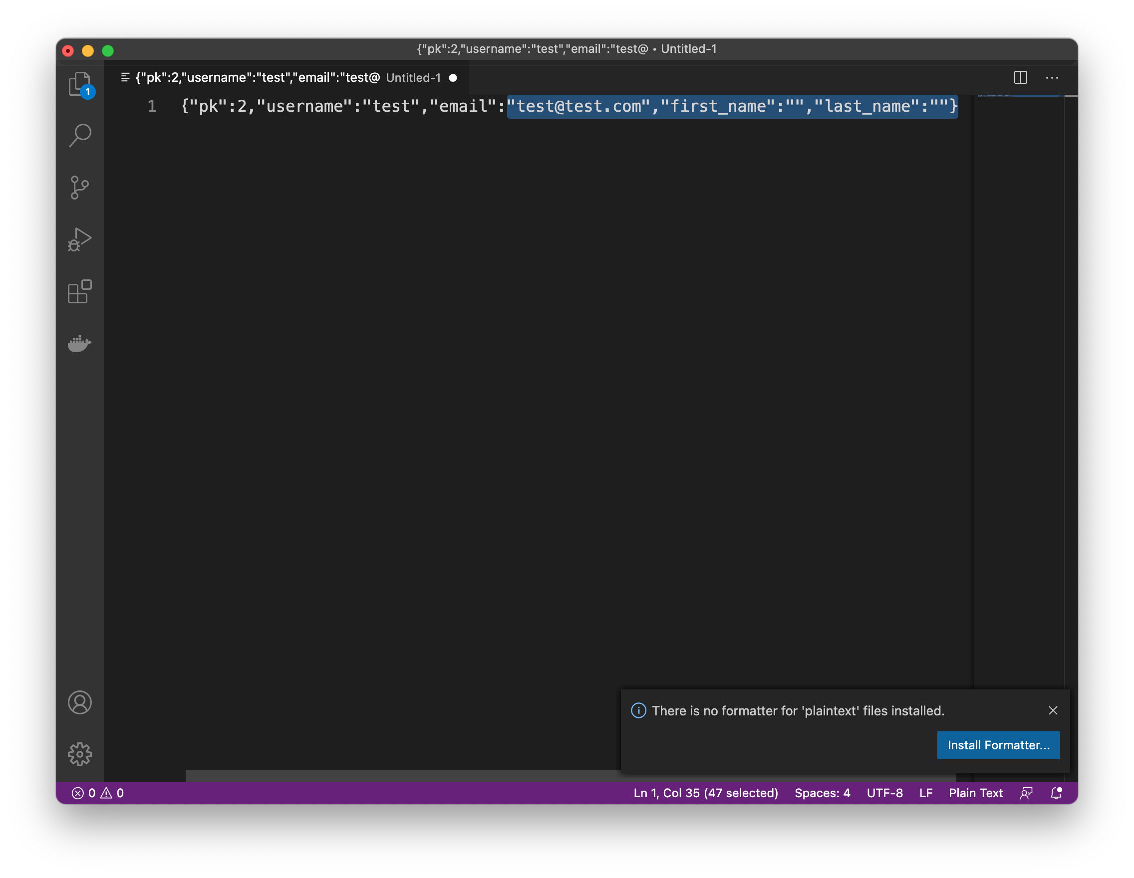 Format-Untitled-File